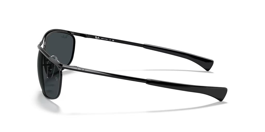 Ray-Ban Olympian I Deluxe RB3119M