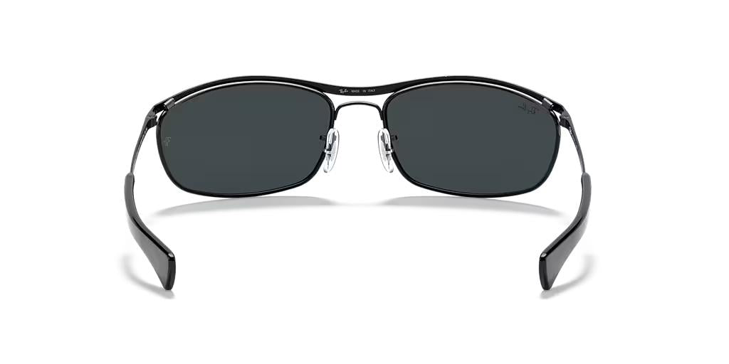 Ray-Ban Olympian I Deluxe RB3119M