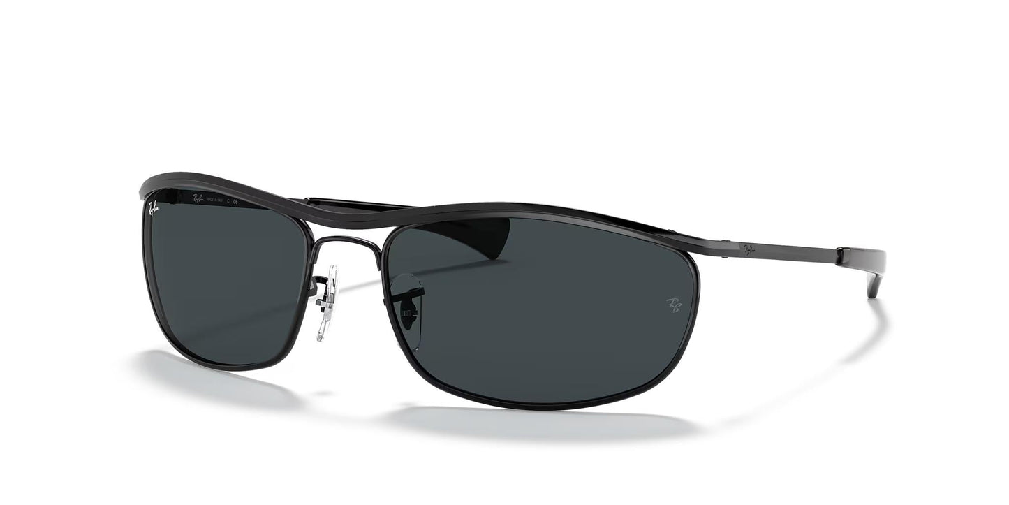 Ray-Ban Olympian I Deluxe RB3119M