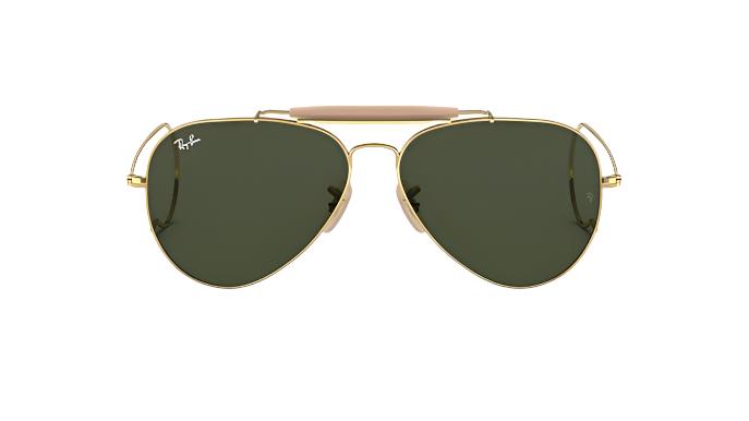 Ray-Ban Outdoorsman I RB3030