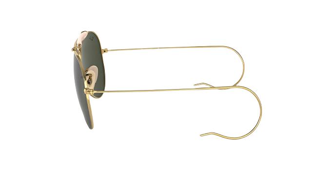 Ray-Ban Outdoorsman I RB3030