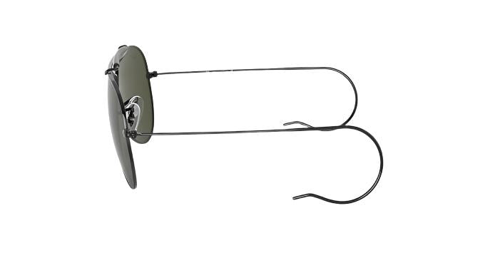 Ray-Ban Outdoorsman I RB3030