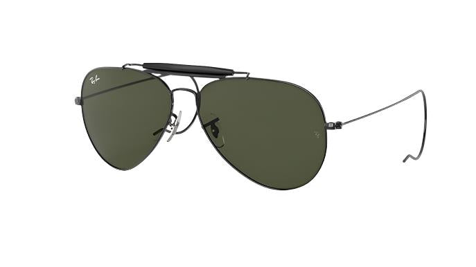 Ray-Ban Outdoorsman I RB3030