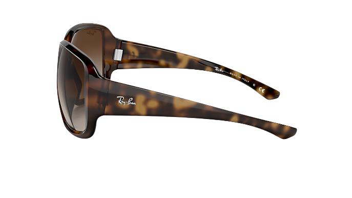 Ray-Ban Powderhorn RB4347