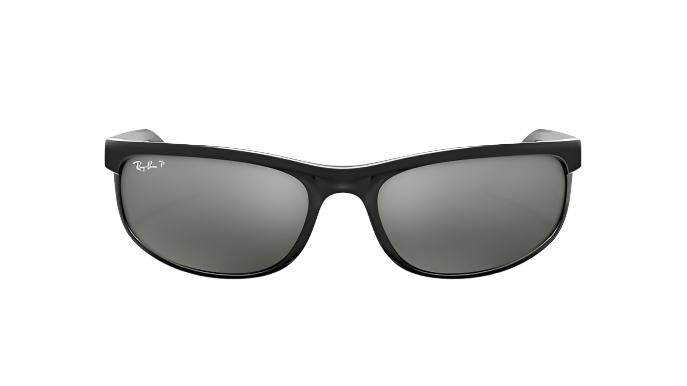 Ray-Ban Predator 2 RB2027