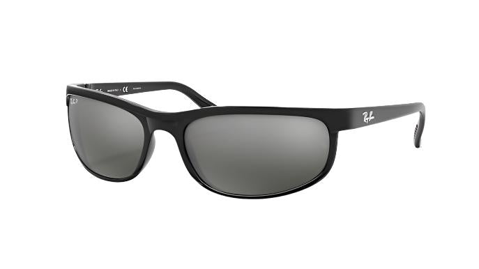 Ray-Ban Predator 2 RB2027