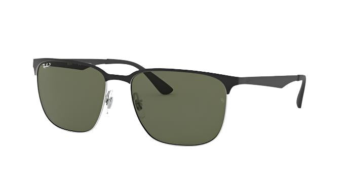 Ray-Ban RB3569