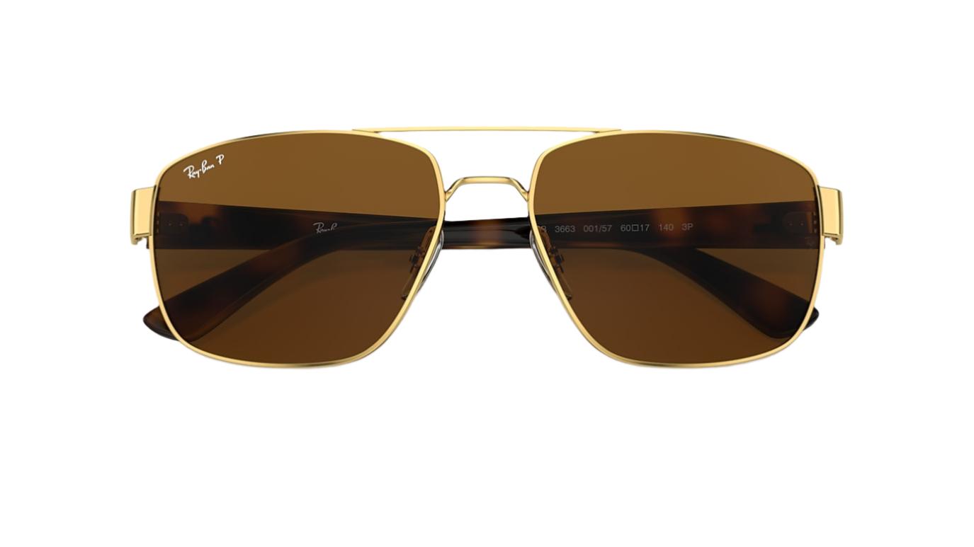 Ray-Ban RB3663