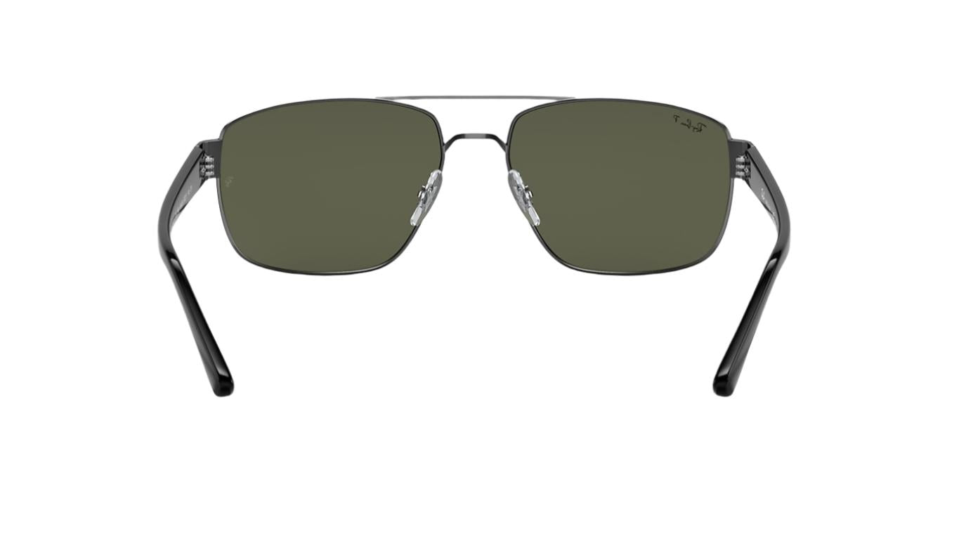 Ray-Ban RB3663