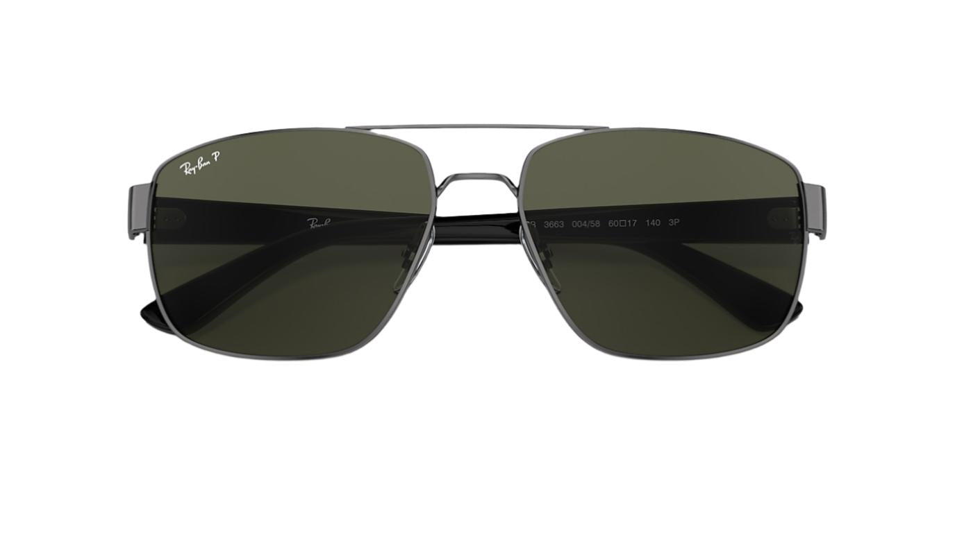 Ray-Ban RB3663