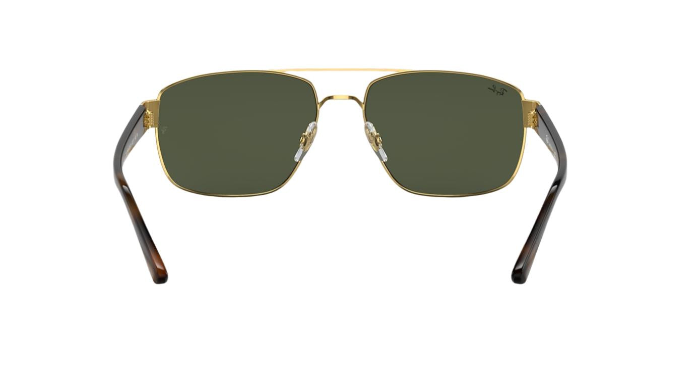 Ray-Ban RB3663