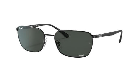 Ray-Ban RB3684CH