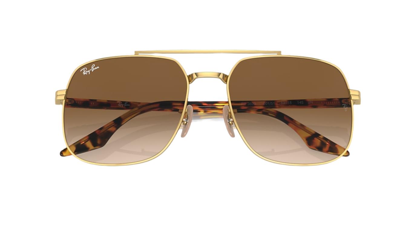 Ray-Ban RB3699