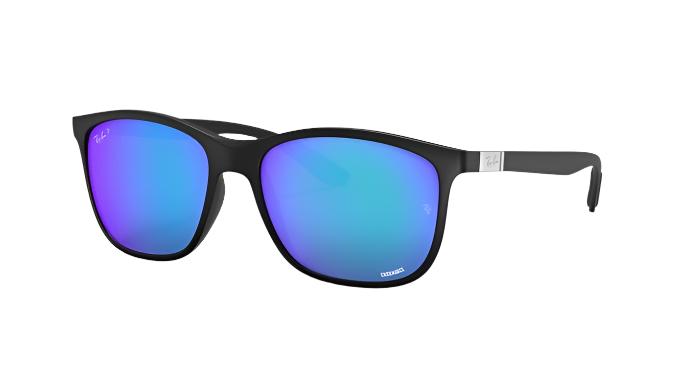 Ray-Ban RB4330CH