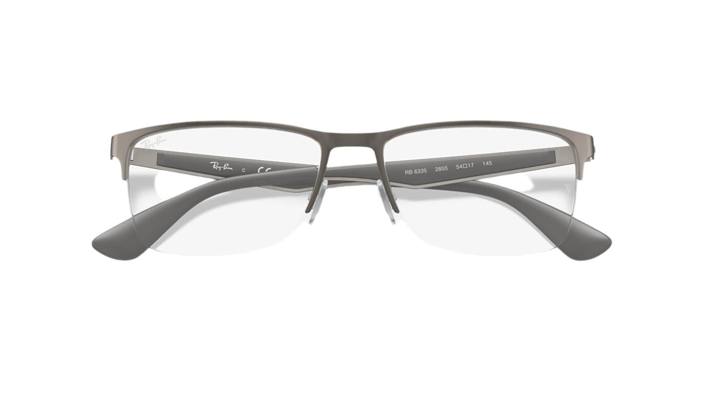 Ray-Ban RX6335