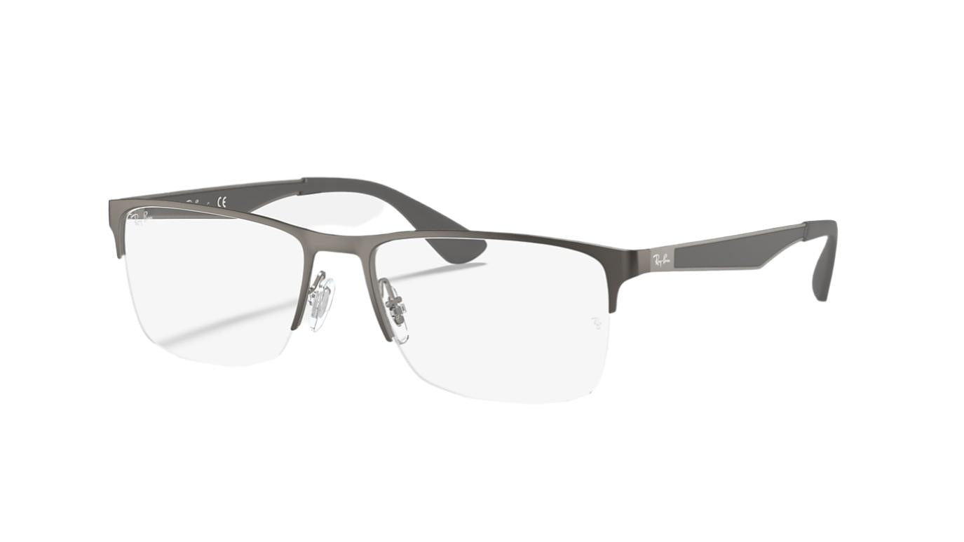 Ray-Ban RX6335