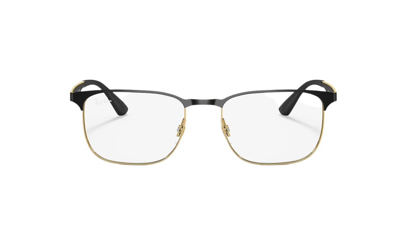 Ray-Ban RX6363