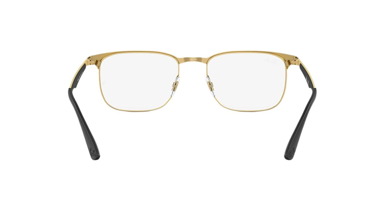 Ray-Ban RX6363