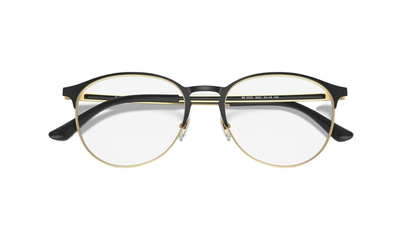 Ray-Ban RX6375