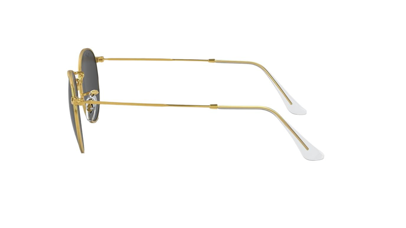 Ray-Ban Round Metal RB3447