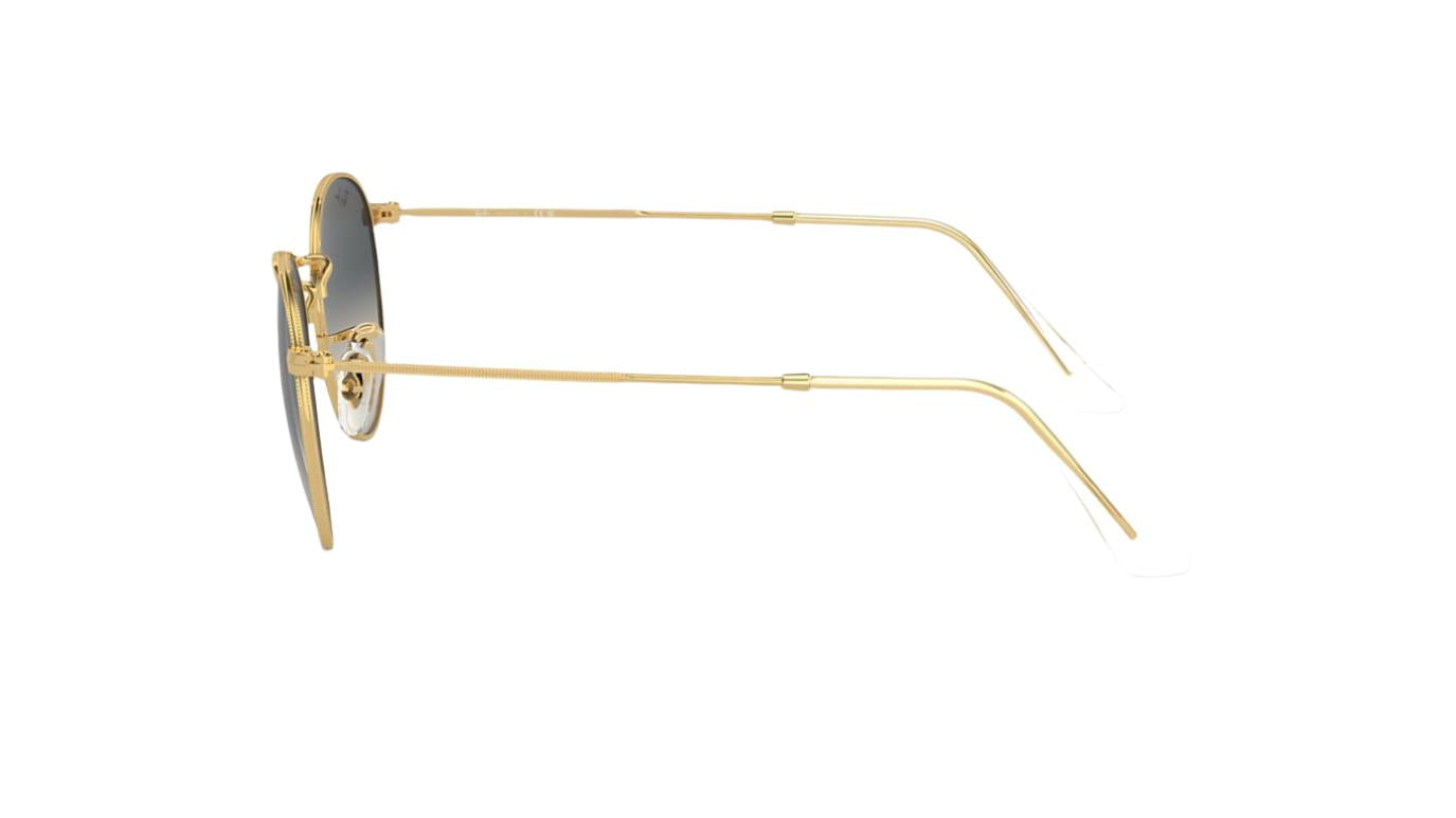 Ray-Ban Round Metal RB3447