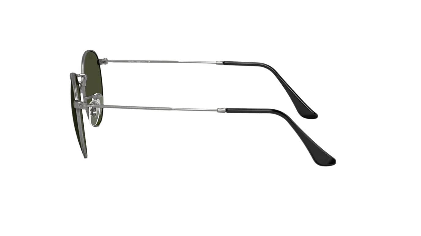 Ray-Ban Round Metal RB3447