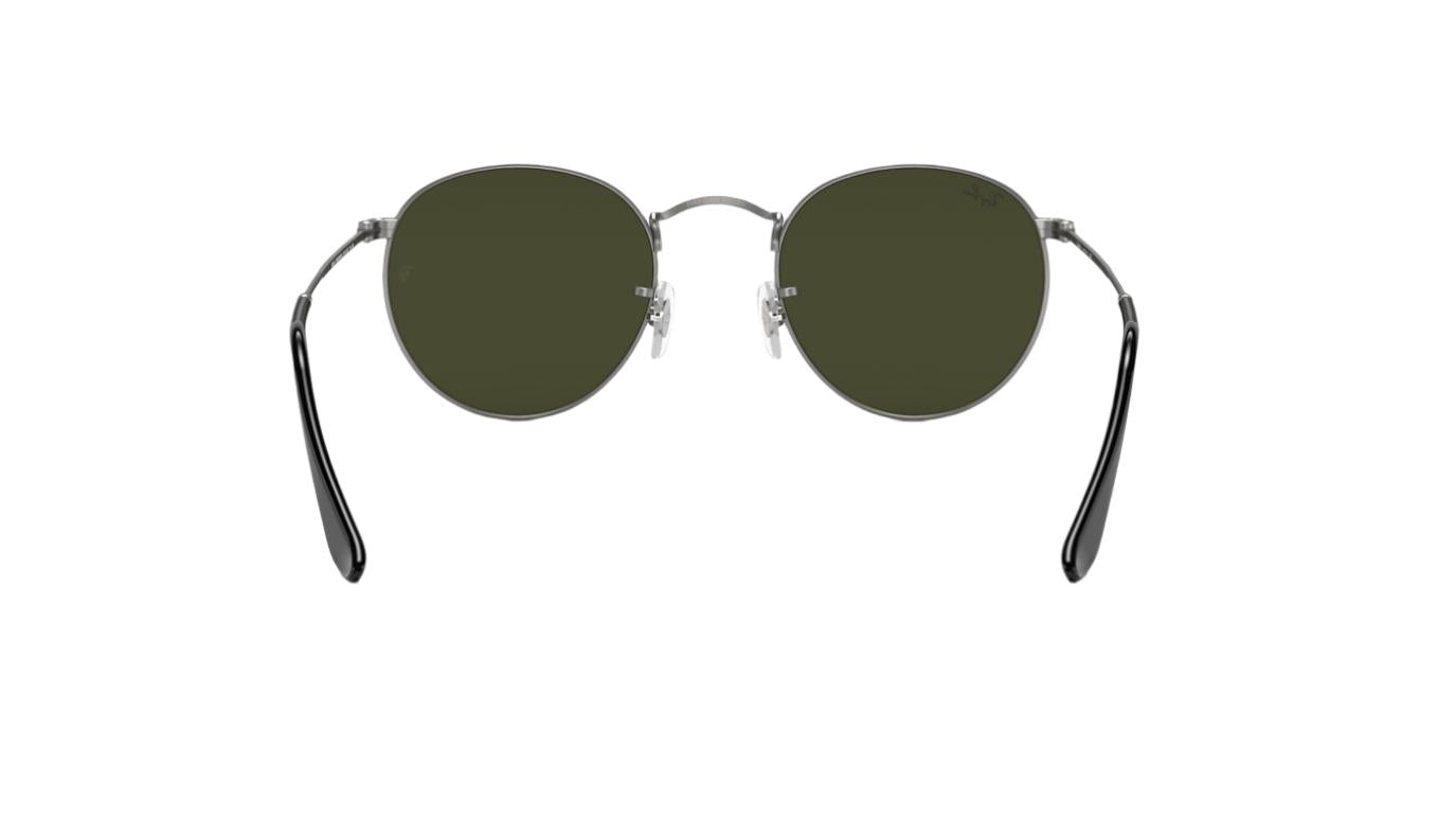 Ray-Ban Round Metal RB3447