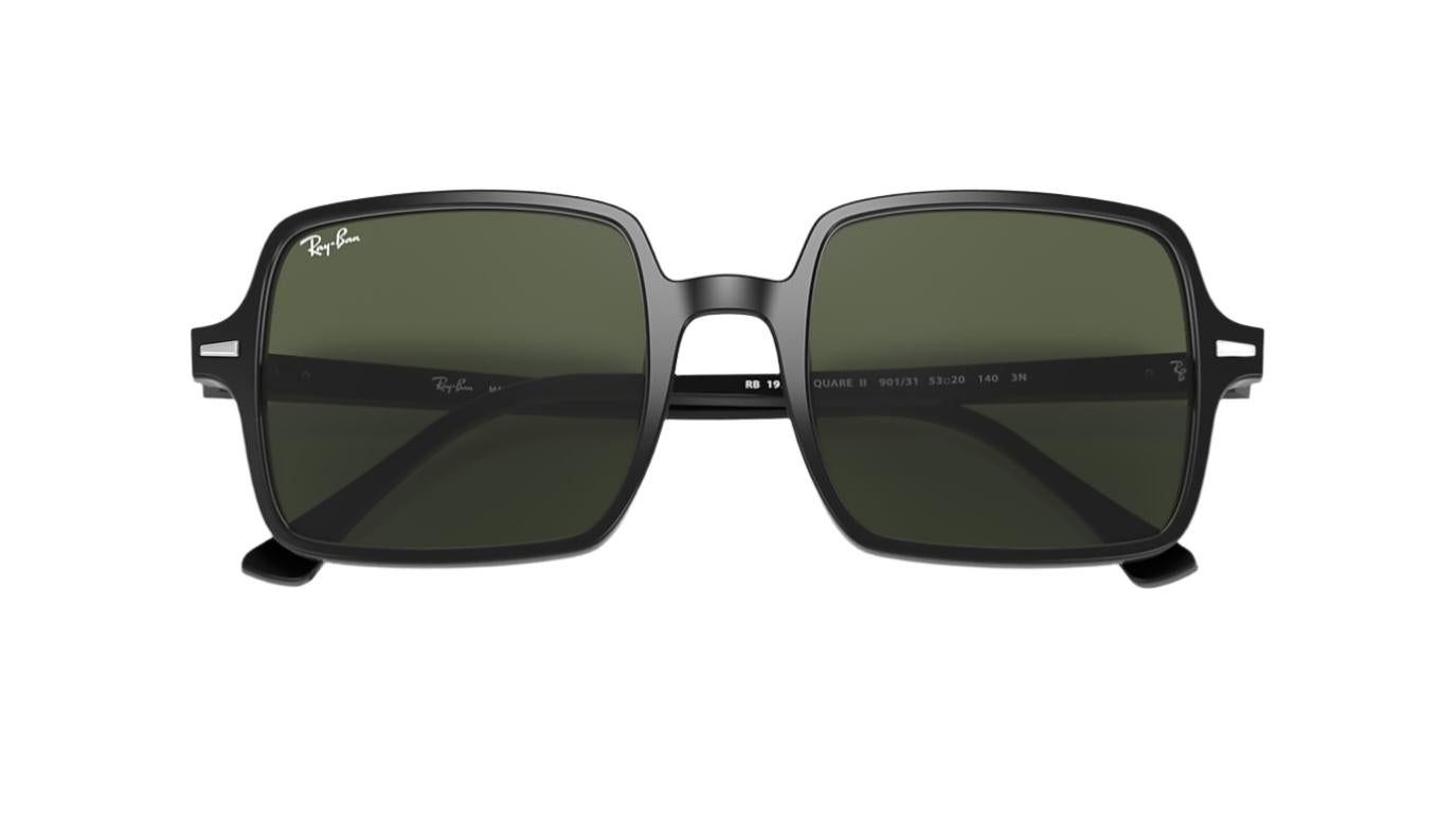 Ray-Ban Square II RB1973