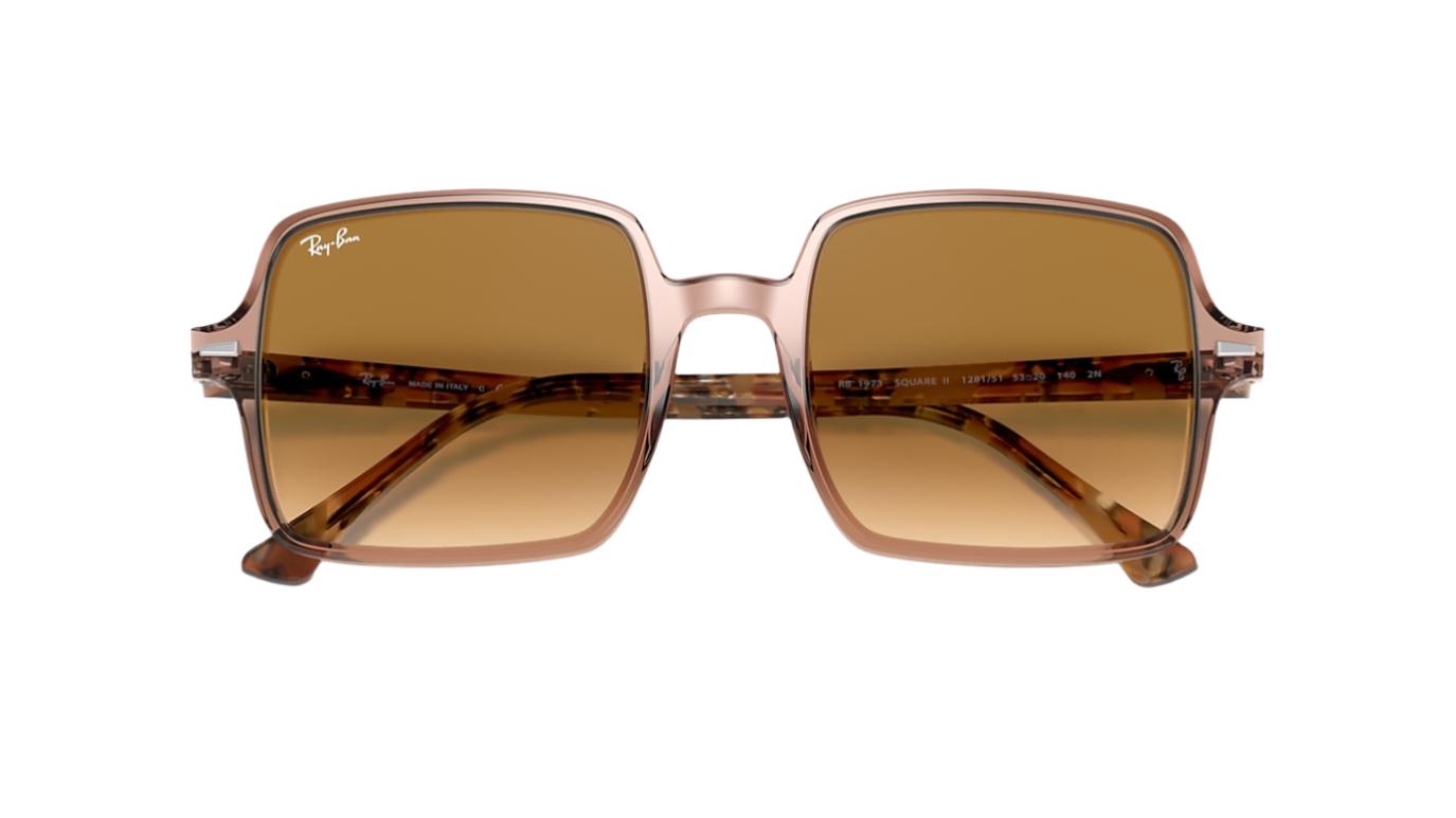 Ray-Ban Square II RB1973