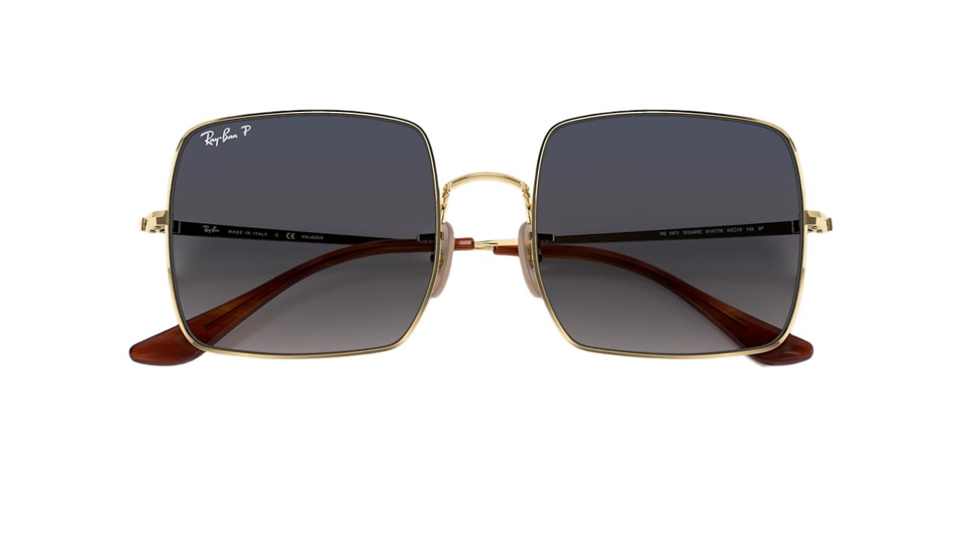 Ray-Ban Square RB1971