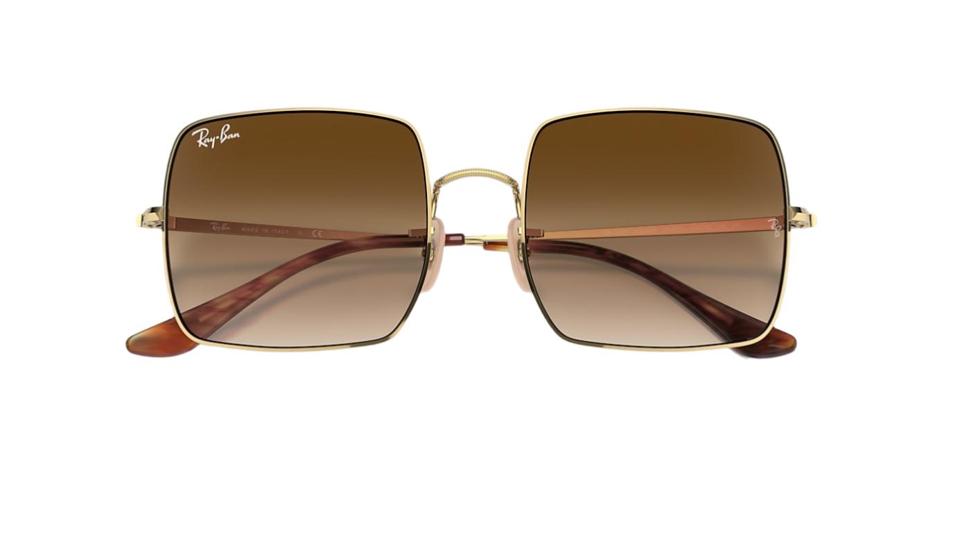 Ray-Ban Square RB1971