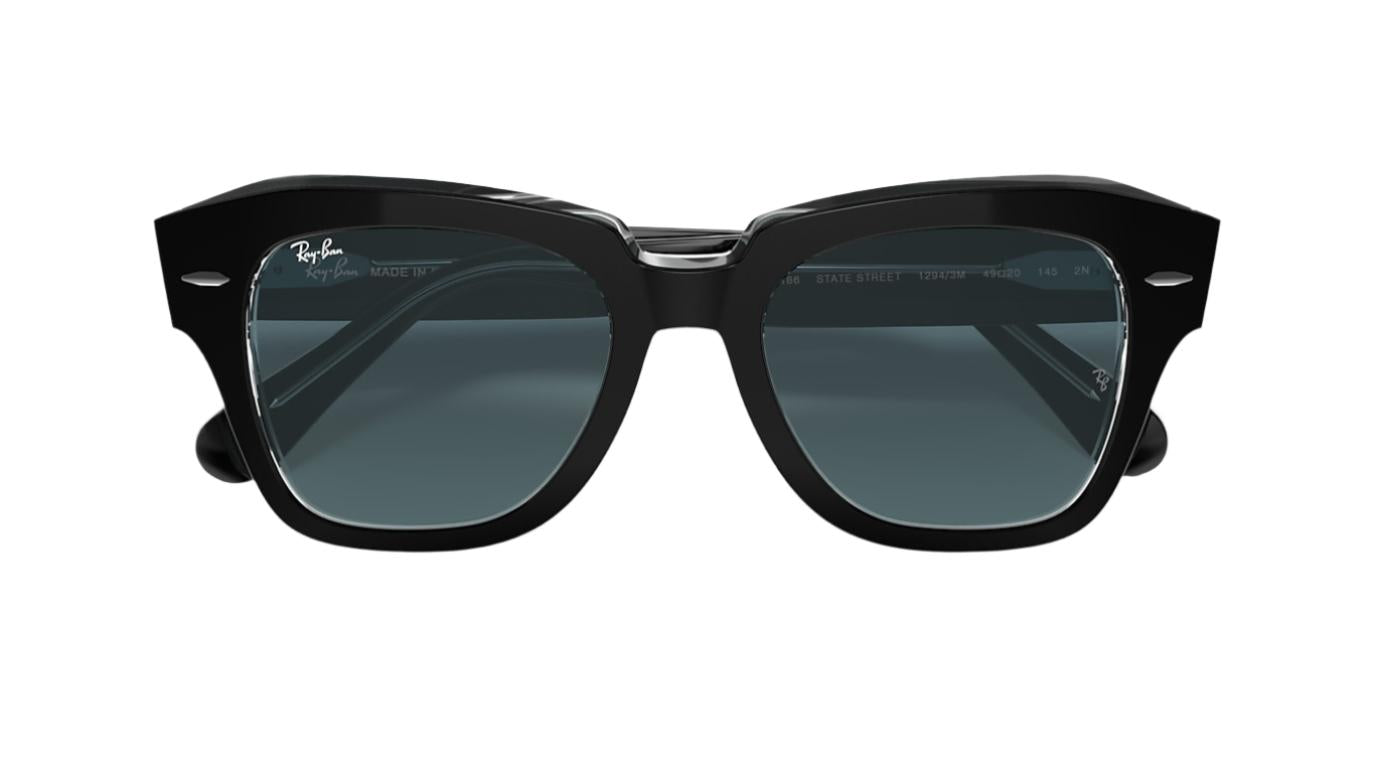 Ray-Ban State Street RB2186