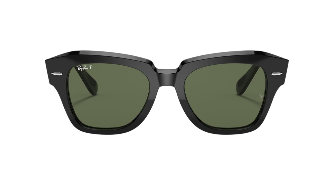 Ray-Ban State Street RB2186