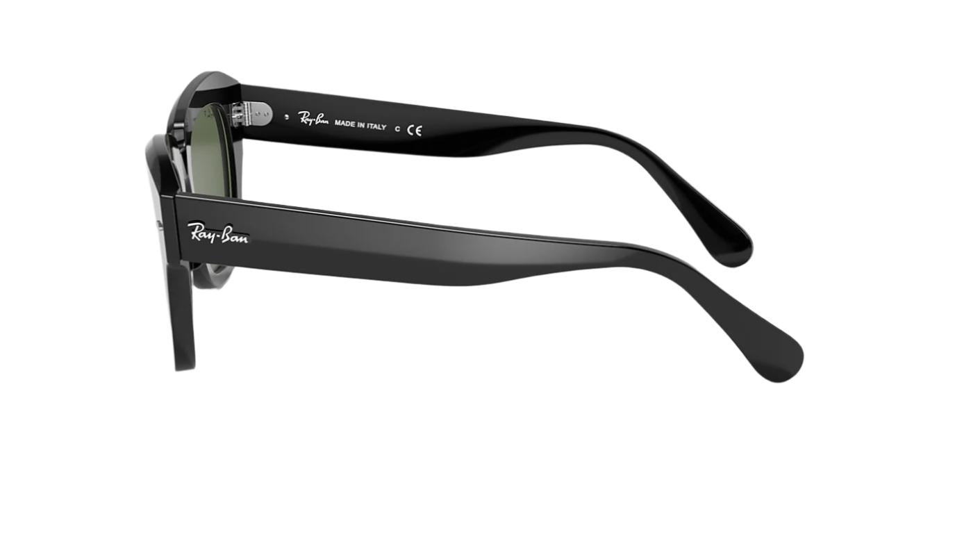 Ray-Ban State Street RB2186