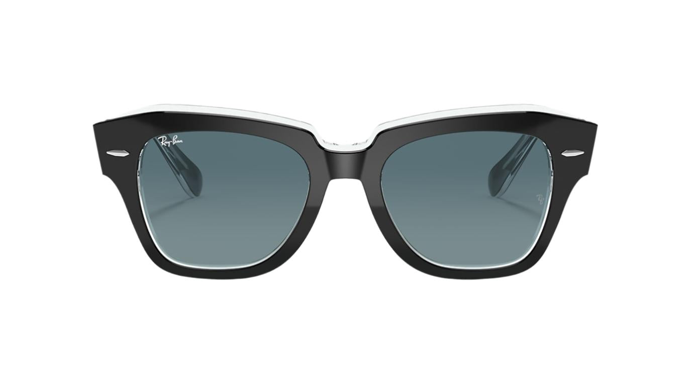 Ray-Ban State Street RB2186