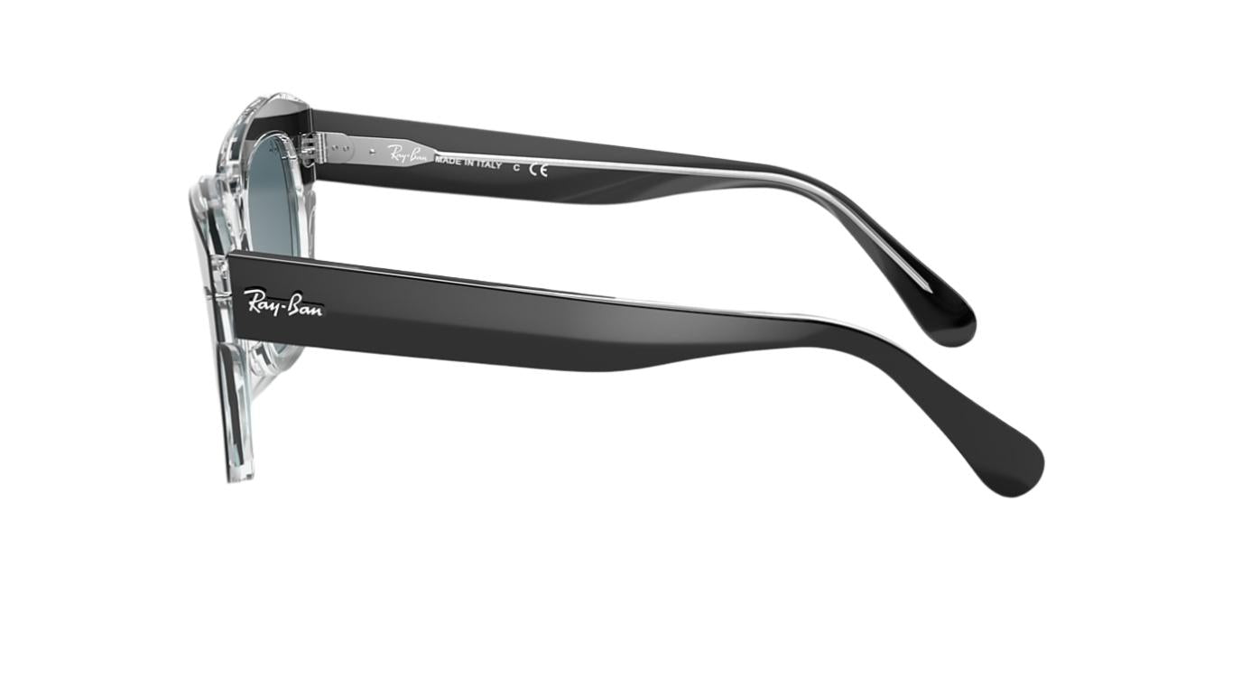 Ray-Ban State Street RB2186