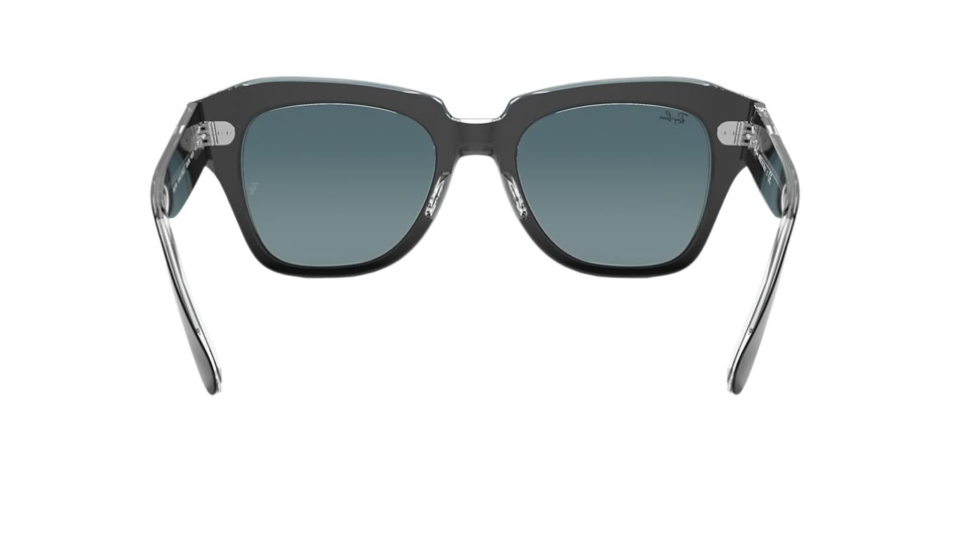 Ray-Ban State Street RB2186