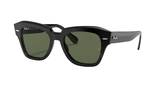 Ray-Ban State Street RB2186