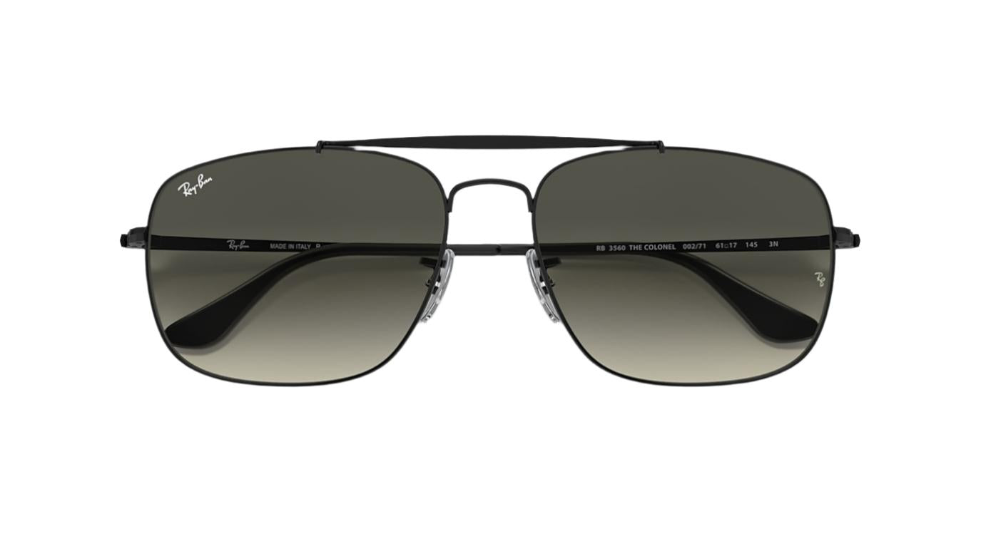 Ray-Ban The Colonel RB3560
