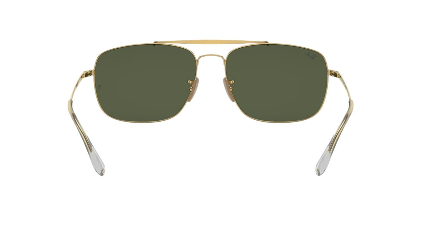Ray-Ban The Colonel RB3560