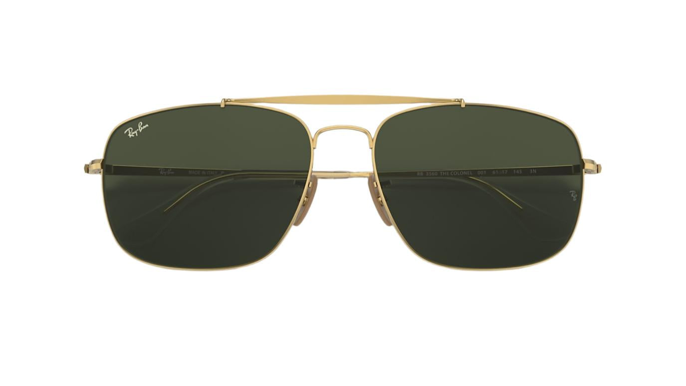 Ray-Ban The Colonel RB3560