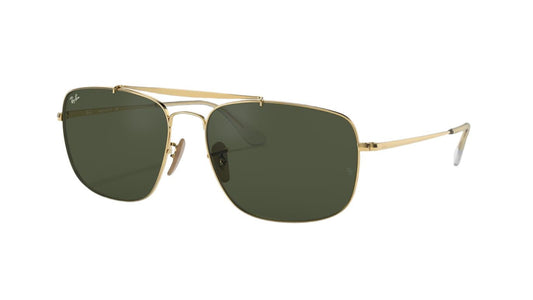 Ray-Ban The Colonel RB3560
