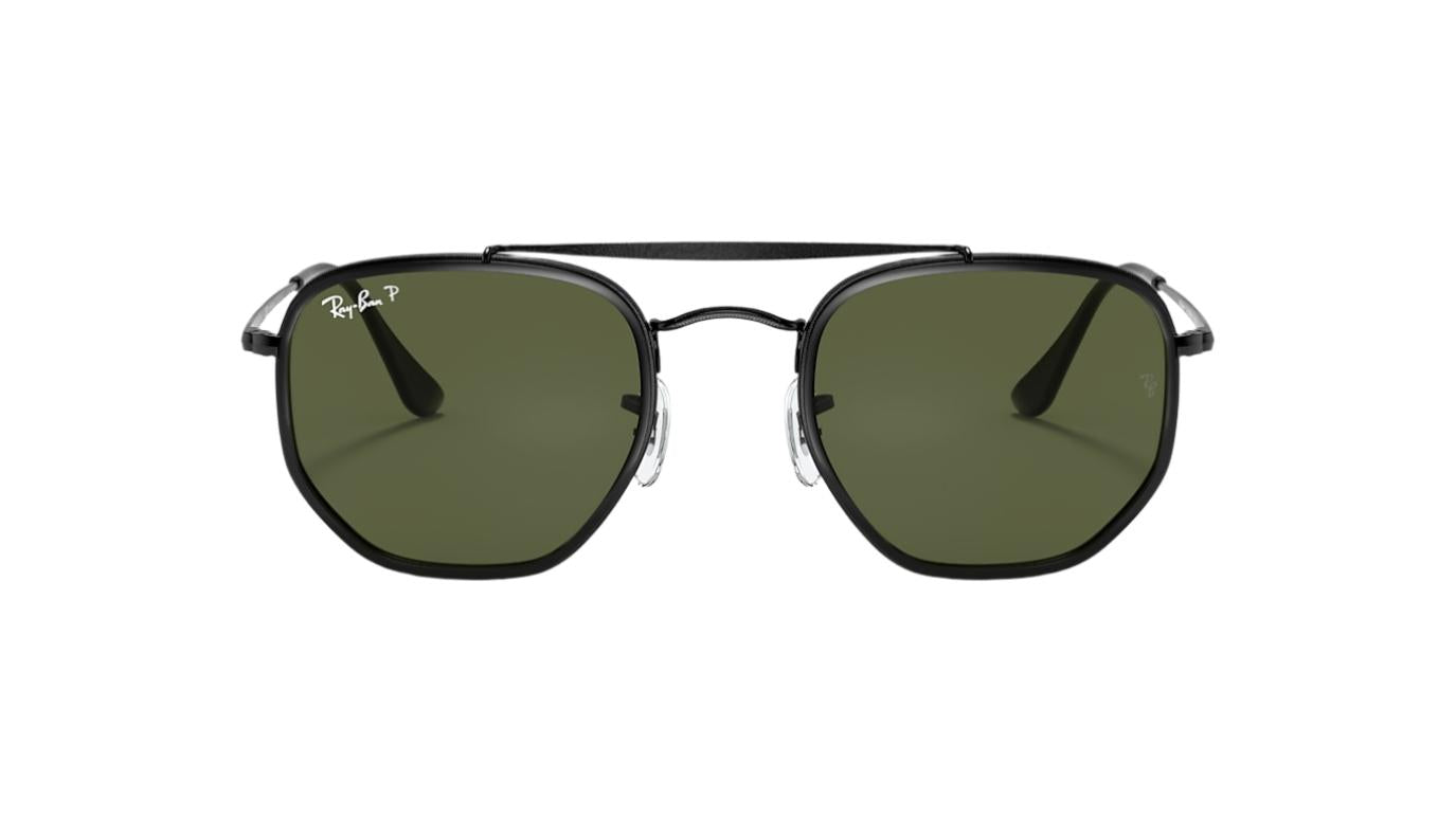 Ray-Ban The Marshal II RB3648M