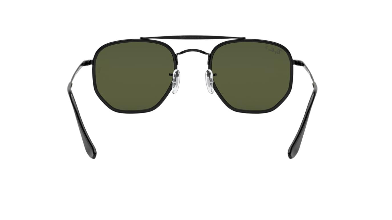 Ray-Ban The Marshal II RB3648M