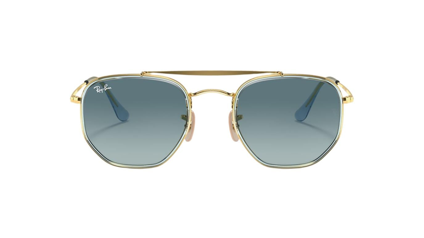 Ray-Ban The Marshal II RB3648M
