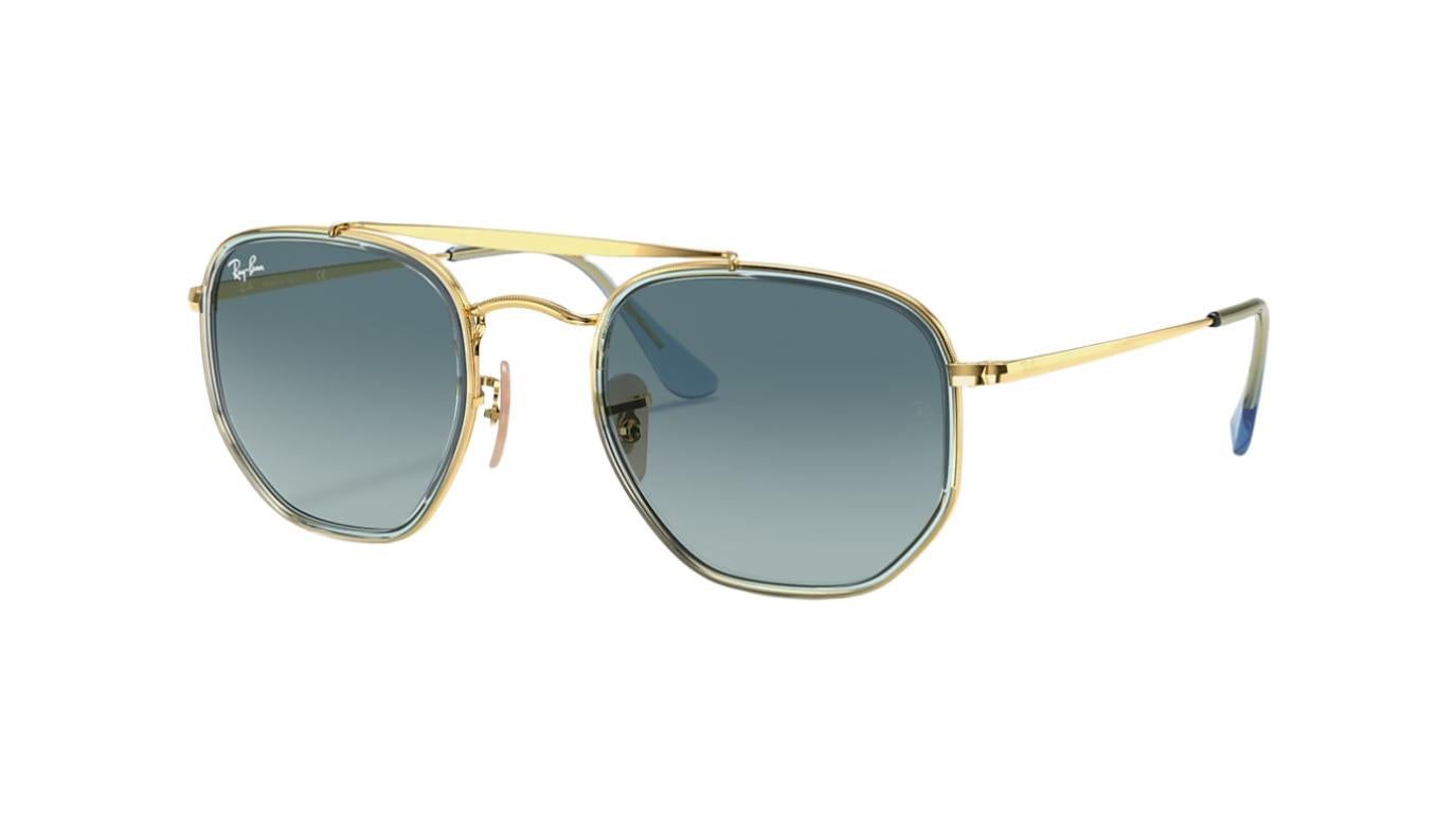Ray-Ban The Marshal II RB3648M