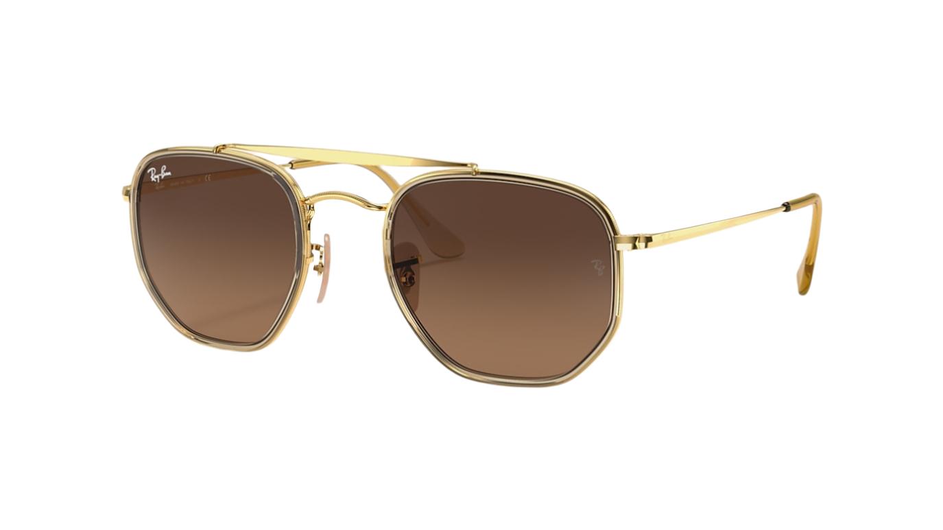 Ray-Ban The Marshal II RB3648M