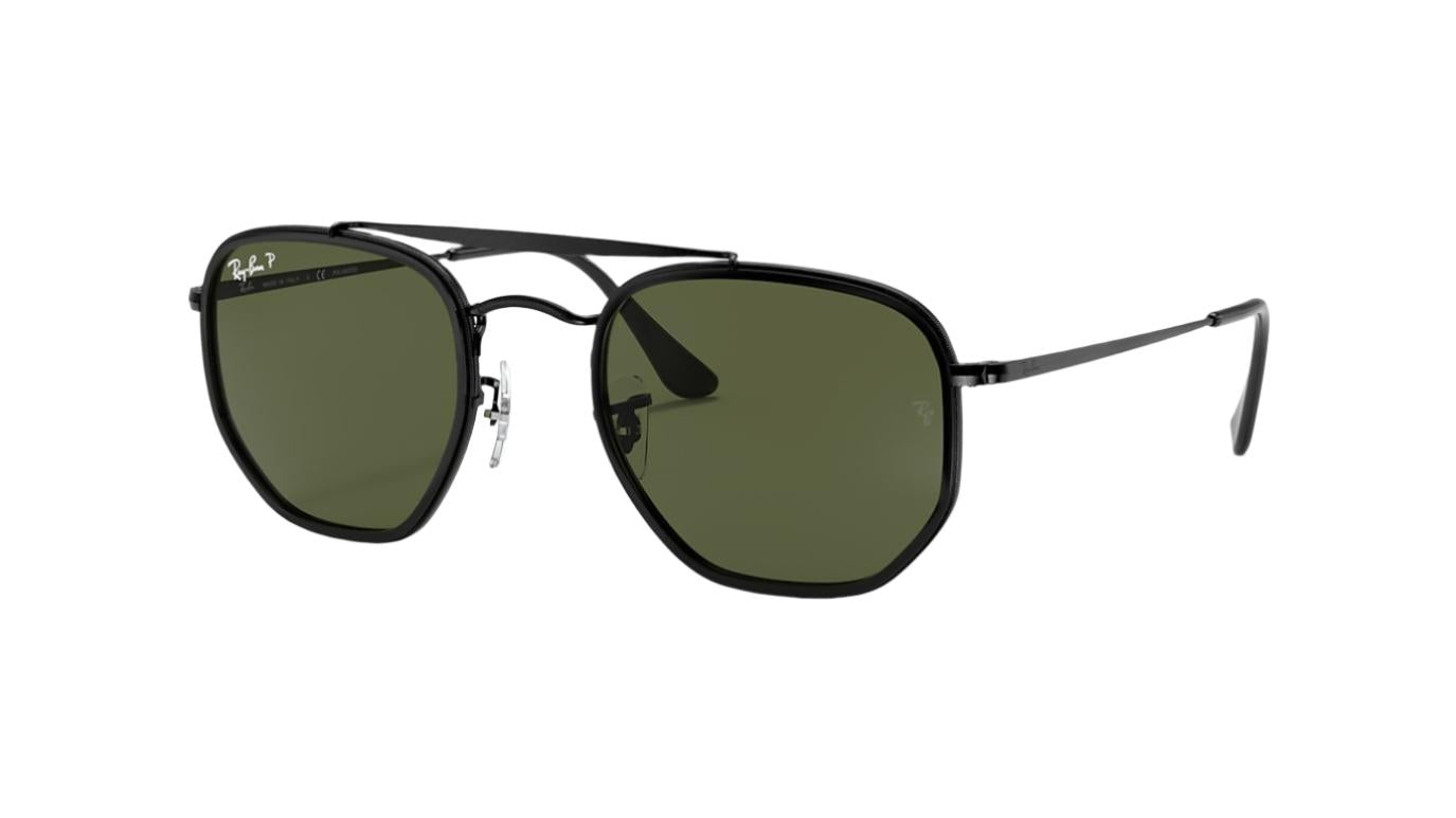 Ray-Ban The Marshal II RB3648M