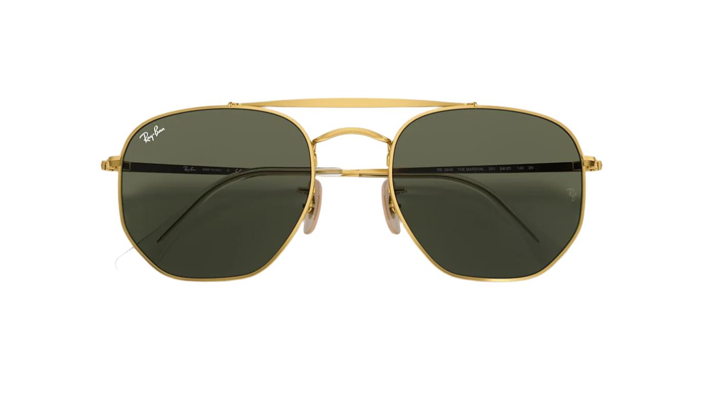 Ray-Ban The Marshal RB3648