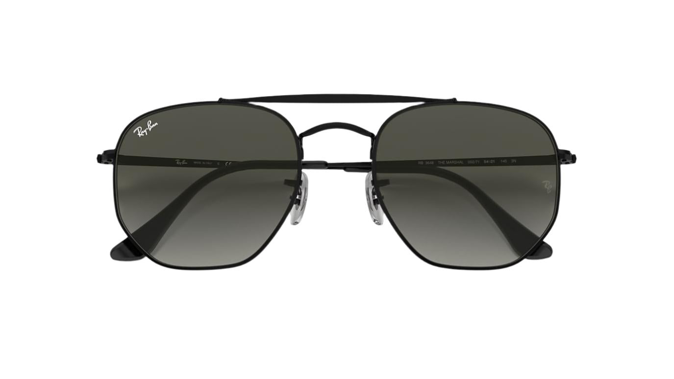 Ray-Ban The Marshal RB3648